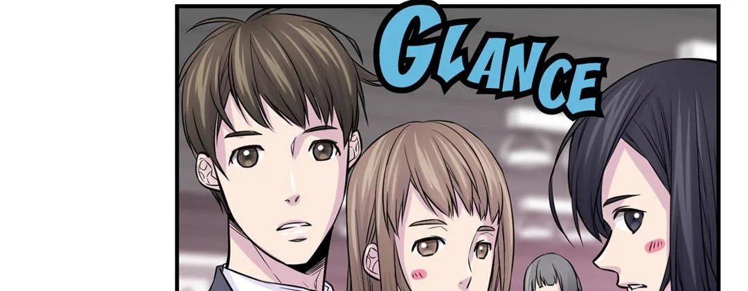 My Ex, Client - Chapter 37
